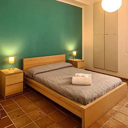 La Pinetina Apartamento *