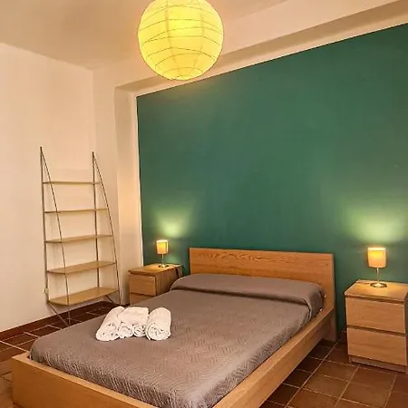 Apartamento La Pinetina *