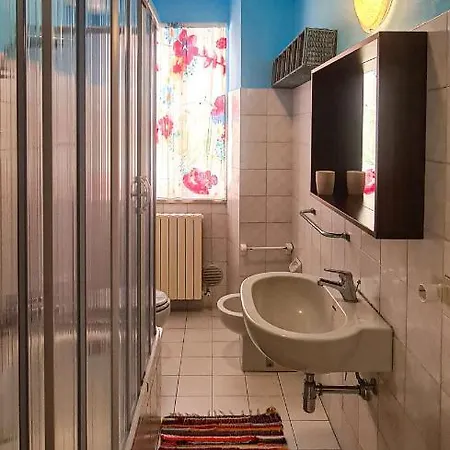 La Pinetina Apartamento *