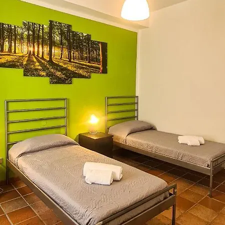 Apartamento La Pinetina Ancona