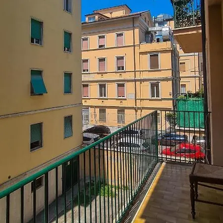 Apartamento La Pinetina *