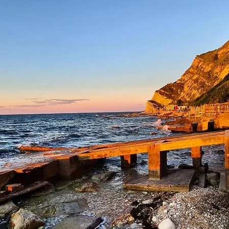 La Pinetina Apartamento Ancona