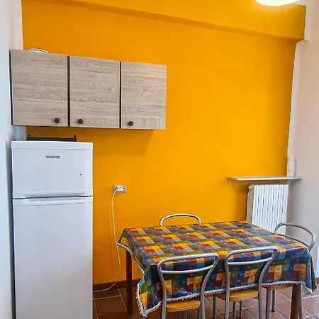 La Pinetina * Ancona