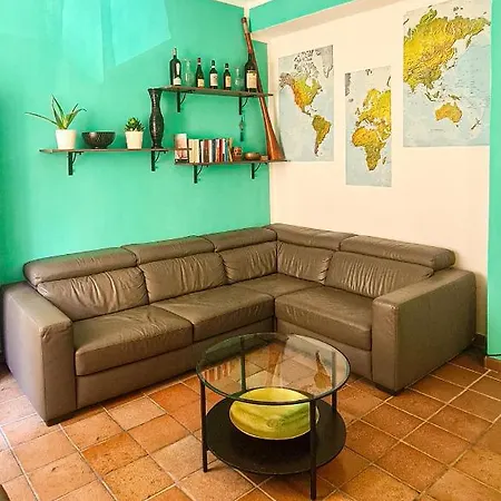 La Pinetina * アンコーナ