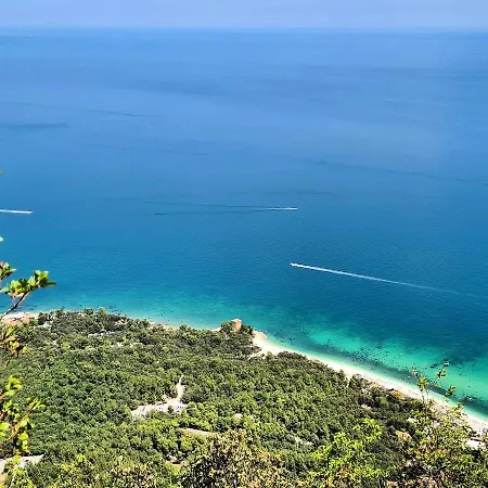 Daire La Pinetina Ancona