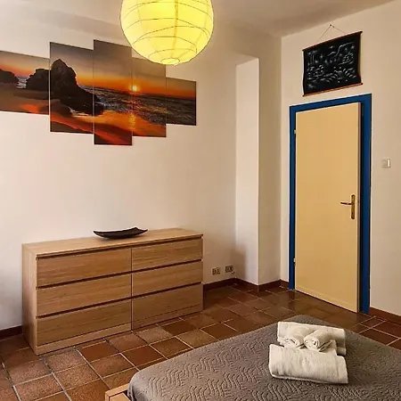 Daire La Pinetina Ancona